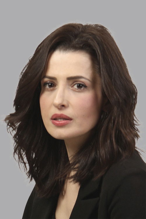 Photo of Chrysa Papa