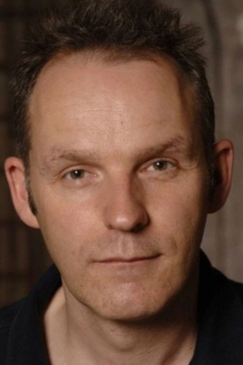 Photo of Callum McDougall