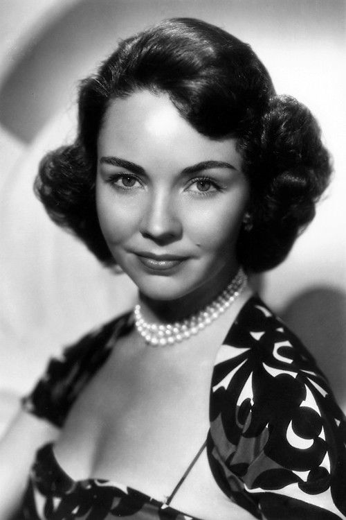 Photo of Jennifer Jones