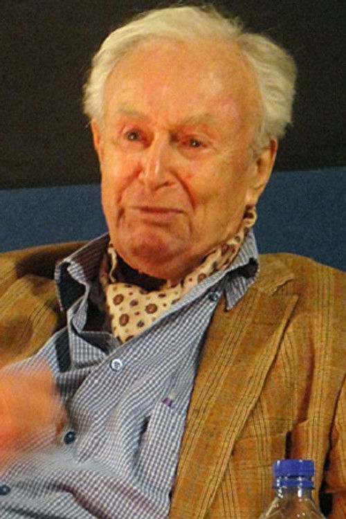 Photo of William Russell