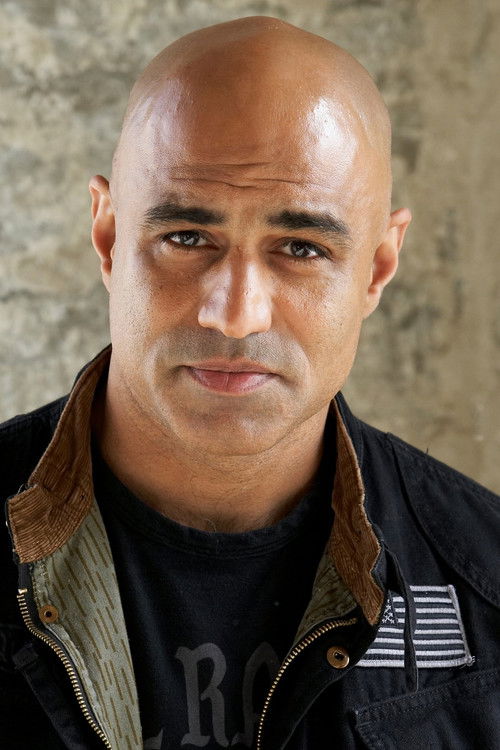 Photo of Faran Tahir