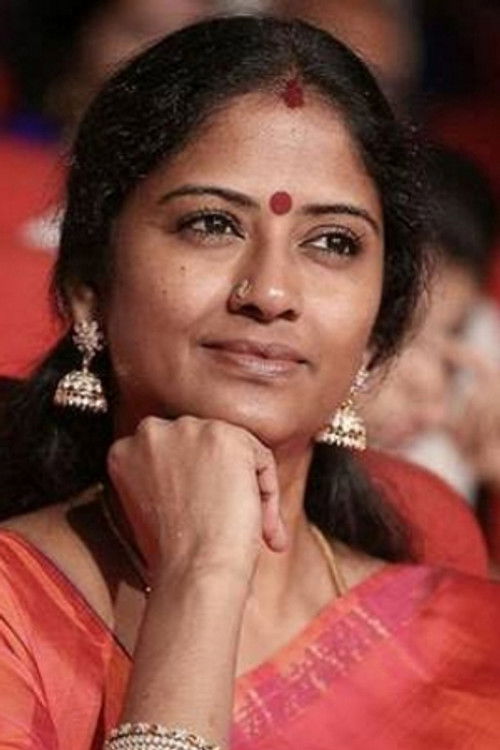 Photo of Easwari Rao