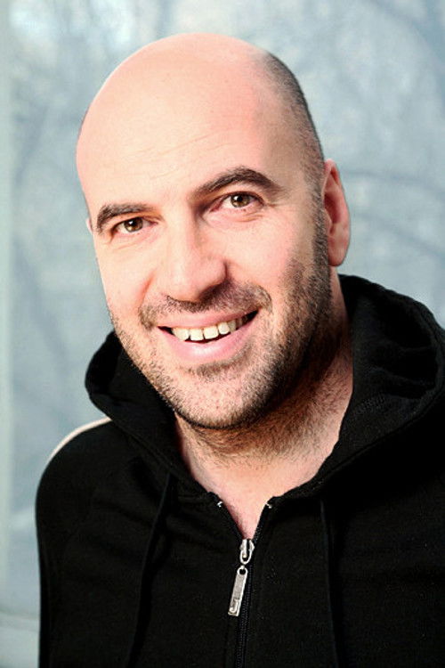 Photo of Rostislav Khait