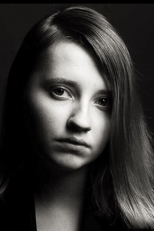 Photo of Fern Deacon