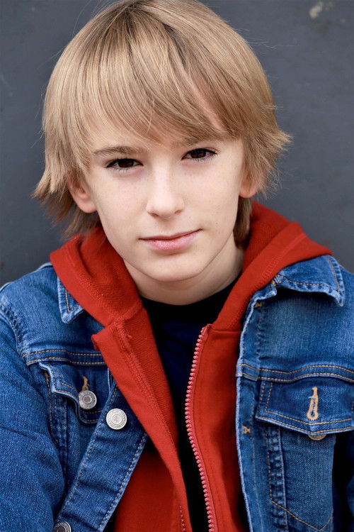 Photo of Zachary Colmenero