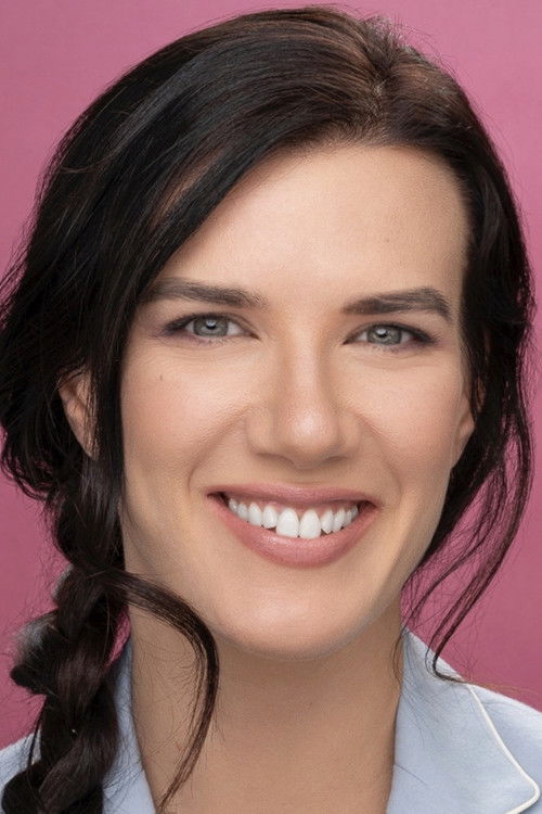 Photo of Natalie Burn