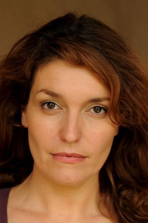 Photo of Aurélie Thépaut