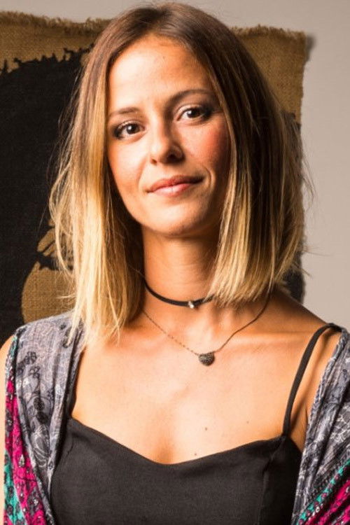 Photo of Fernanda de Freitas