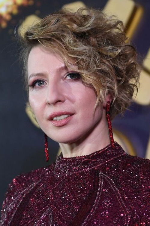 Photo of Yana Churikova