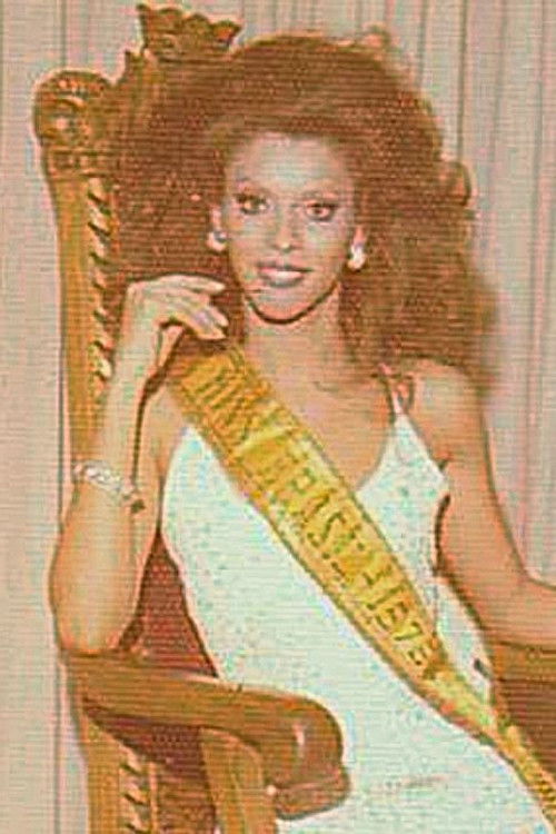 Photo of Cláudia Celeste