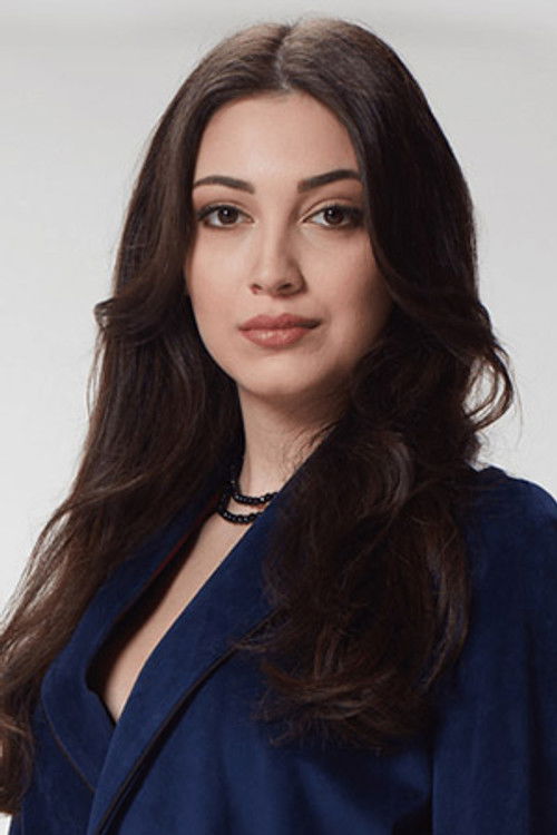 Photo of Cemre Gümeli