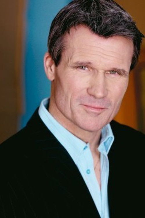 Photo of Kent Sheridan