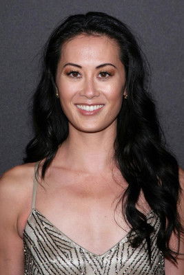 Photo of Olivia Cheng