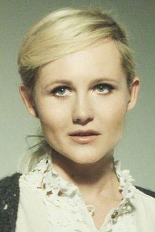 Photo of Angelina Mirimskaya