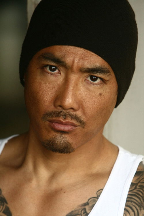 Photo of John Koyama