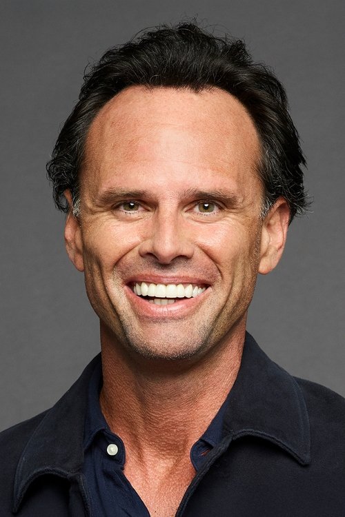 Photo of Walton Goggins