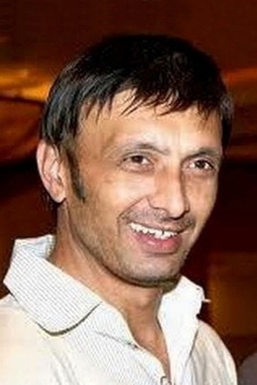 Photo of Shiva Rindani