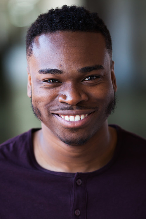 Photo of Kémy St-Éloy