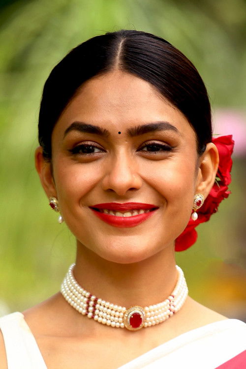 Photo of Mrunal Thakur