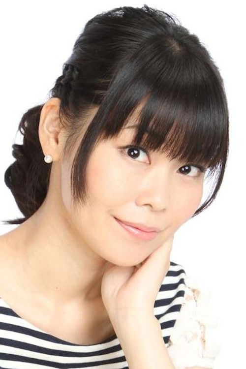 Photo of Yuko Gibu