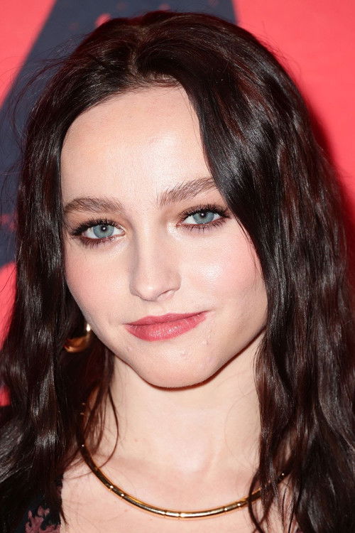 Photo of Madison Wolfe