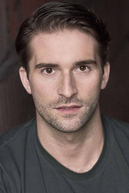 Photo of Daniel Garcia