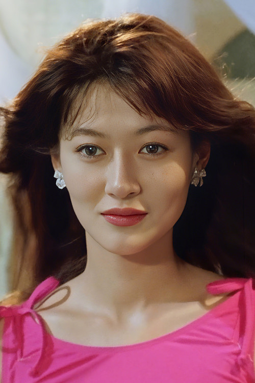 Photo of Pauline Chan Bo-Lin