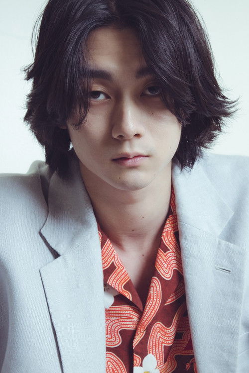 Photo of Shuntaro Yanagi