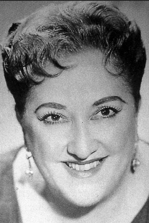 Photo of Carlota Solares