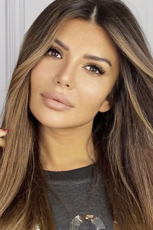 Photo of Afag Ganjali