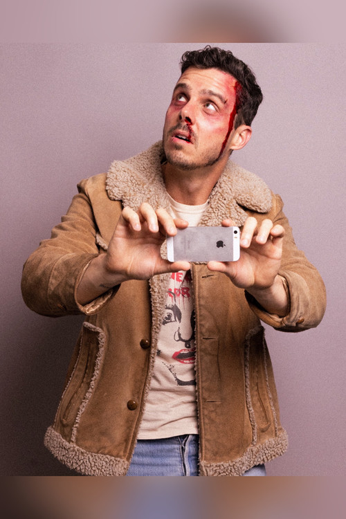 Photo of Will Sterling