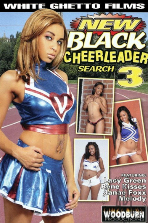 New Black Cheerleader Search 3