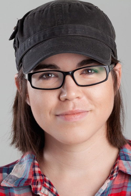 Photo of Courtney Ware