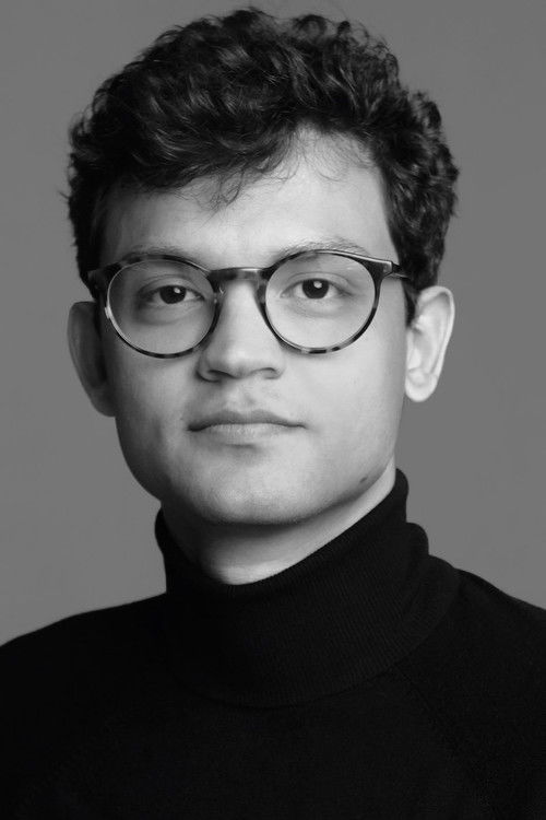 Photo of Leonardo Raphael