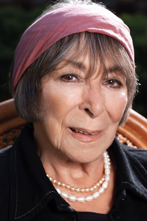 Photo of Hana Hegerová