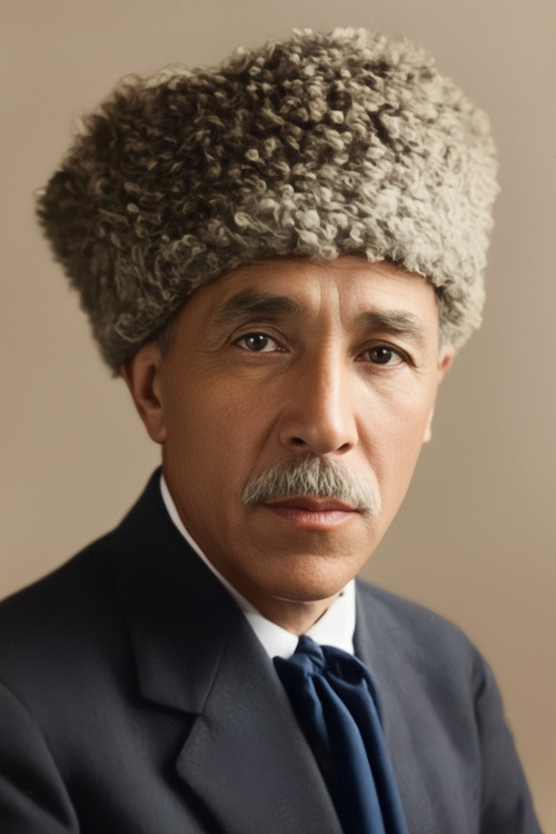 Photo of Kemal Emin Bara