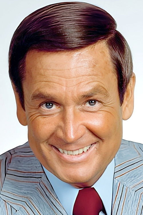 Photo of Bob Barker
