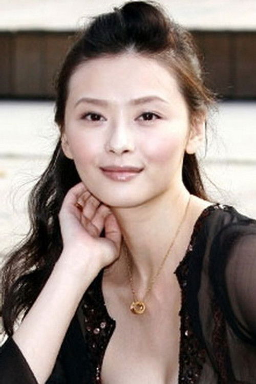 Photo of Suzanne Shu-shen Hsiao