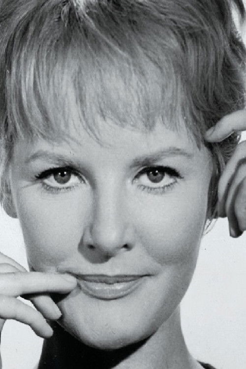 Photo of Petula Clark