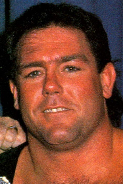 Photo of Tully Blanchard