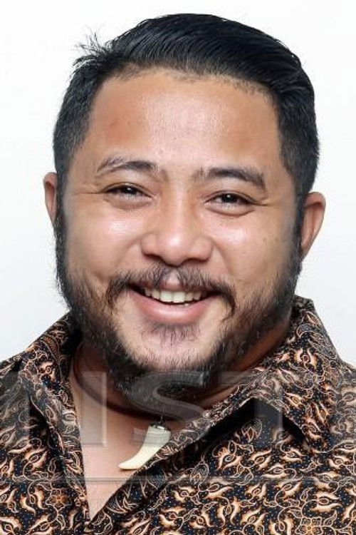 Photo of Kanda Khairul