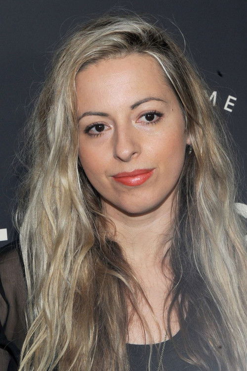 Photo of Crystal Moselle