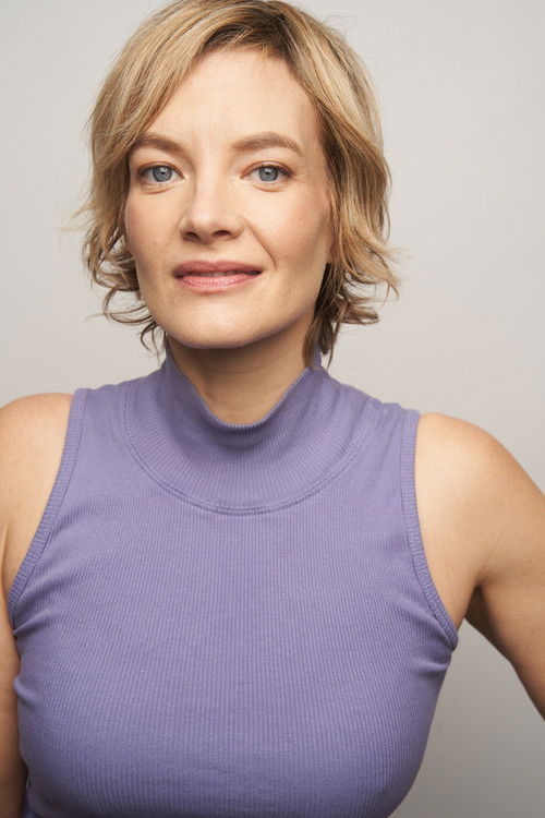 Photo of Kristin Slaysman