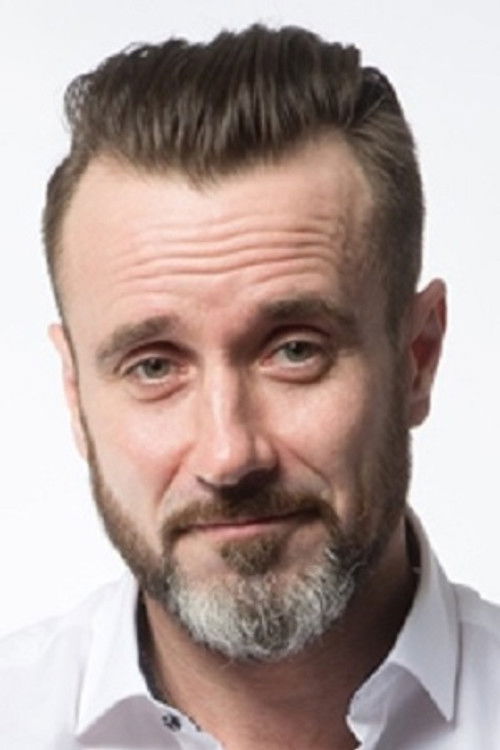 Photo of Aleksey Matoshin