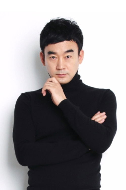 Photo of Jung Hee-tae