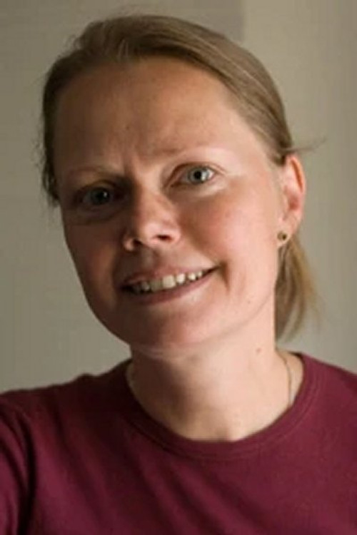 Photo of Elena Borzunova