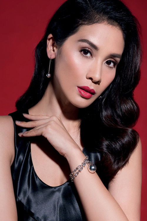 Photo of Marsha Timothy