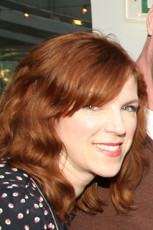 Photo of Sabrina Grdevich