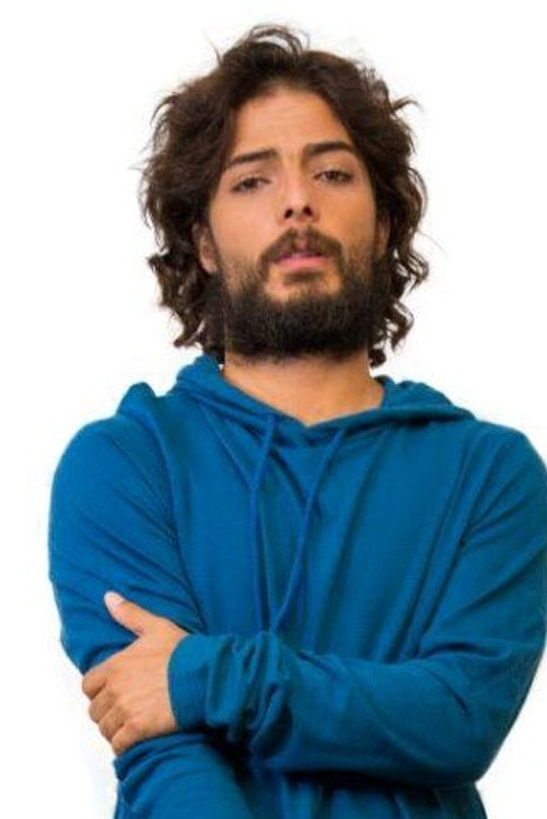 Photo of Raphael Pompeu