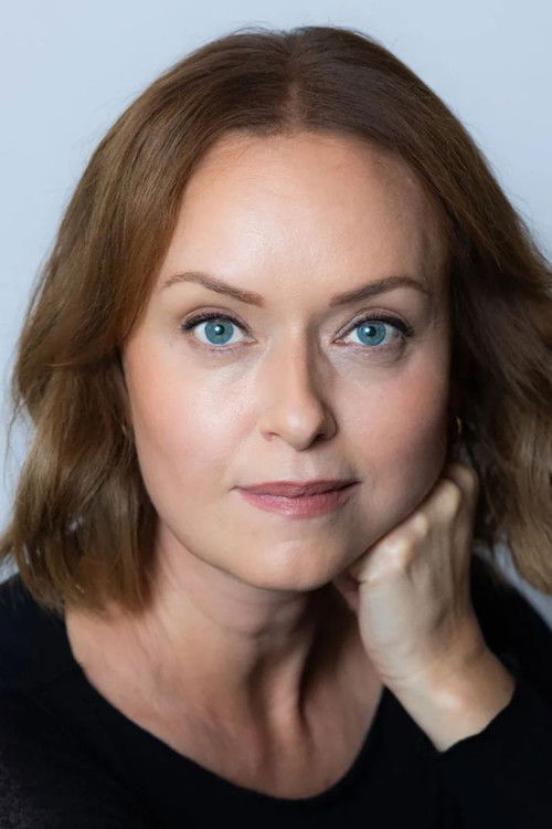 Photo of Livia Millhagen